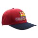 FC Barcelona baseball sapka FCB Always Grana-5001GBNG