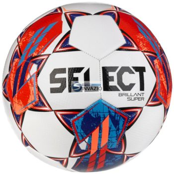 Football Select MB Brillant Szuper V23 Mini Ball BRILLANT SUPER WHT-RED