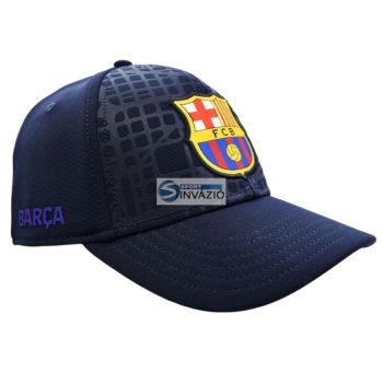 FC Barcelona junior baseball sapka-5001GEXNP 