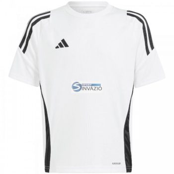 Adidas Tiro 24 Jersey Jr póló-IS1033