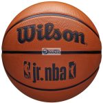 Wilson NBA Jr DRV Fam Logo kosárlabda-WZ3013001XB