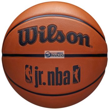 Wilson NBA Jr DRV Fam Logo kosárlabda-WZ3013001XB