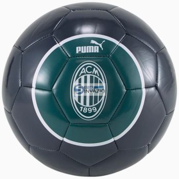 Ball Puma AC Milánó Football Ball 083845 01
