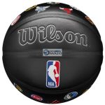 Wilson NBA All Team Premiere kosárlabda-WZ4028601XB