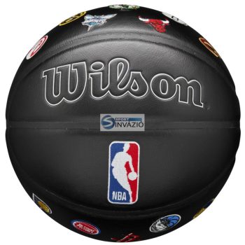 Wilson NBA All Team Premiere kosárlabda-WZ4028601XB