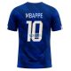 2026-Világbajnokság Mbappe 10 Francia Replika gyerek mez szett 2026-Világbajnokság Mbappe 10 Francia Replika gyerek mez szett
