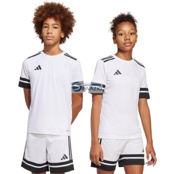 Adidas Squadra 25 Jr póló-JJ0057