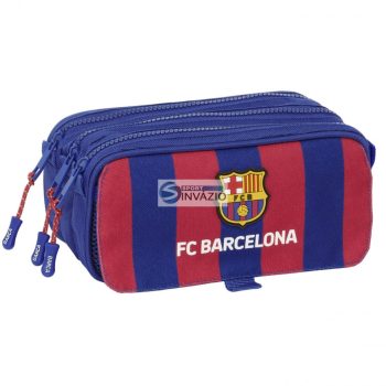 FC Barcelona nagy tripla tolltartó-812429710