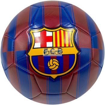 FC Barcelona hivatalos, engedéllyel rendelkező Focilabda-123157