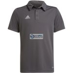 Adidas Entrada 22 Polo Jr póló-H57485 