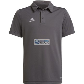 Adidas Entrada 22 Polo Jr póló-H57485 