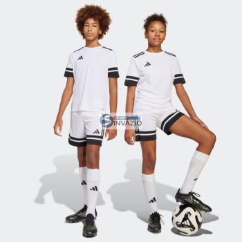 Adidas Squadra 25 Jr rövidnadrág-JJ2422 