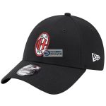 New Era Core 9FORTY AC Milan Baseball sapka-60363649 