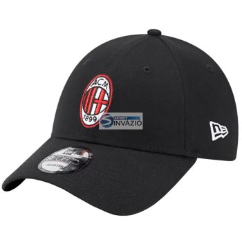 New Era Core 9FORTY AC Milan Baseball sapka-60363649 