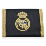 Real Madrid pénztárca-RM6CAR10