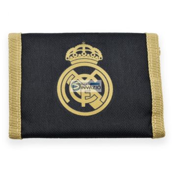 Real Madrid pénztárca-RM6CAR10
