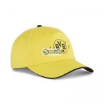 Puma Borussia Dortmund Baseball sapka-025551 01