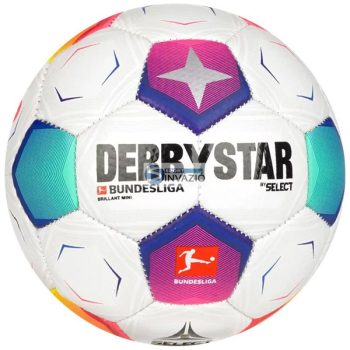 Ball DerbyStar Bundesliga 2023 Mini 3914700061