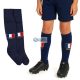 Mbappe 10 Francia válogatott Replika gyerek mez szett+sportszár