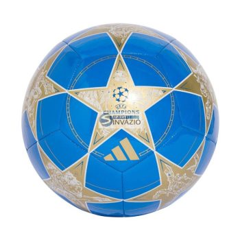 Adidas UEFA Bajnokok Ligája Club Focilabda-JP1535