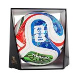 Adidas 2026-os labdarúgó-világbajnokságok labdái